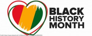 black history month